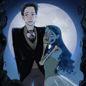 Corpse Bride