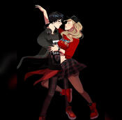 Dance
